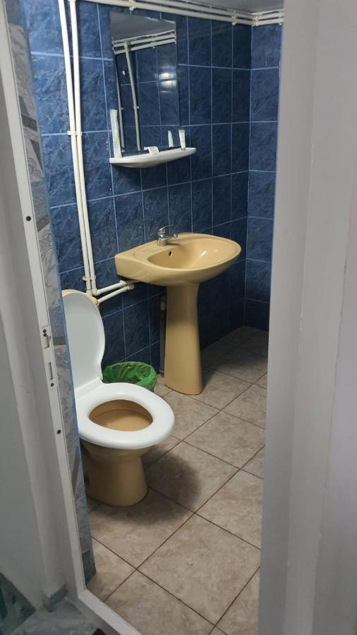 Schitu Vila Matei מראה חיצוני תמונה