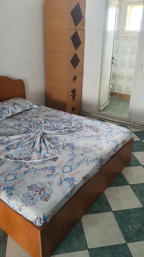Schitu Vila Matei מראה חיצוני תמונה