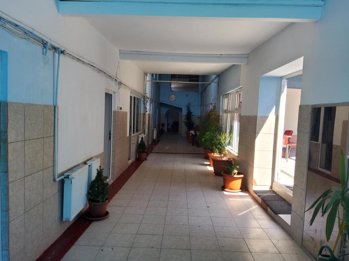 Schitu Vila Matei מראה חיצוני תמונה